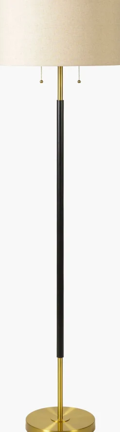 Abbott Floor Lamp