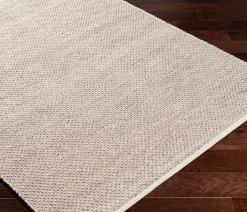 Abra Rug - Neutral