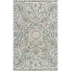 Agra Rug - 5' x 8'