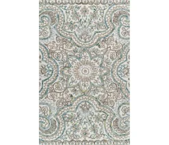 Agra Rug - 5' x 8'