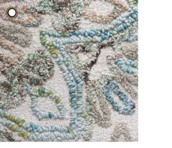 Agra Rug - 5' x 8'