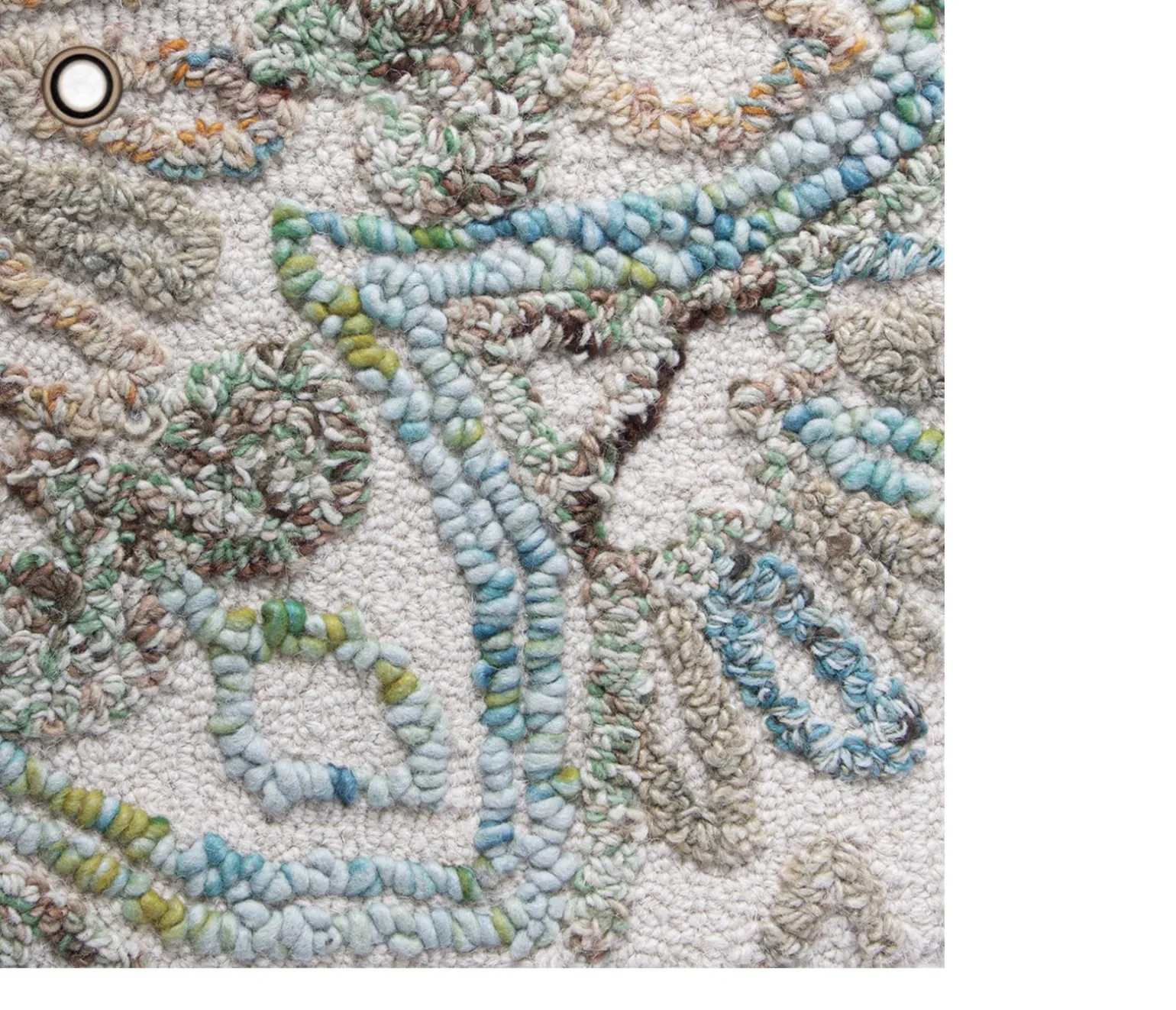 Agra Rug - 5' x 8'