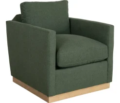 Allie Swivel Chair