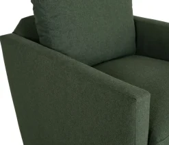 Allie Swivel Chair