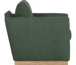 Allie Swivel Chair