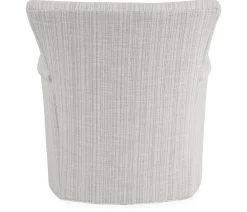 Amelia Swivel Glider