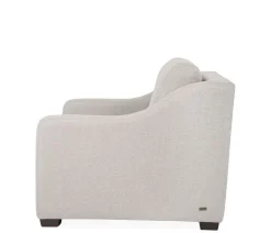 American Leather Alora Sleeper Chair and a Half - Twin