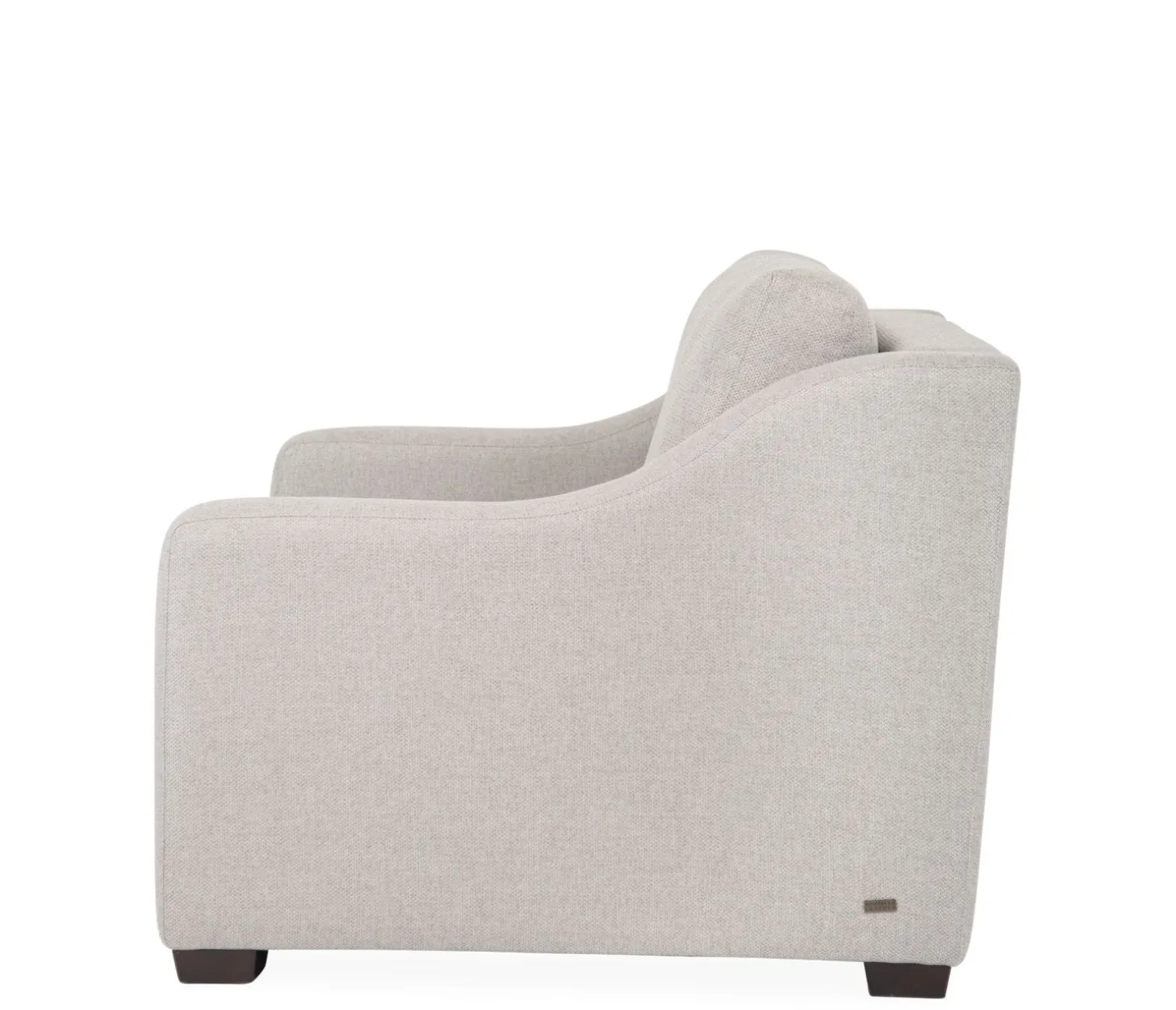 American Leather Alora Sleeper Chair and a Half - Twin