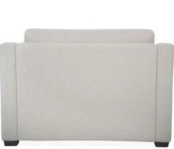 American Leather Alora Sleeper Chair and a Half - Twin