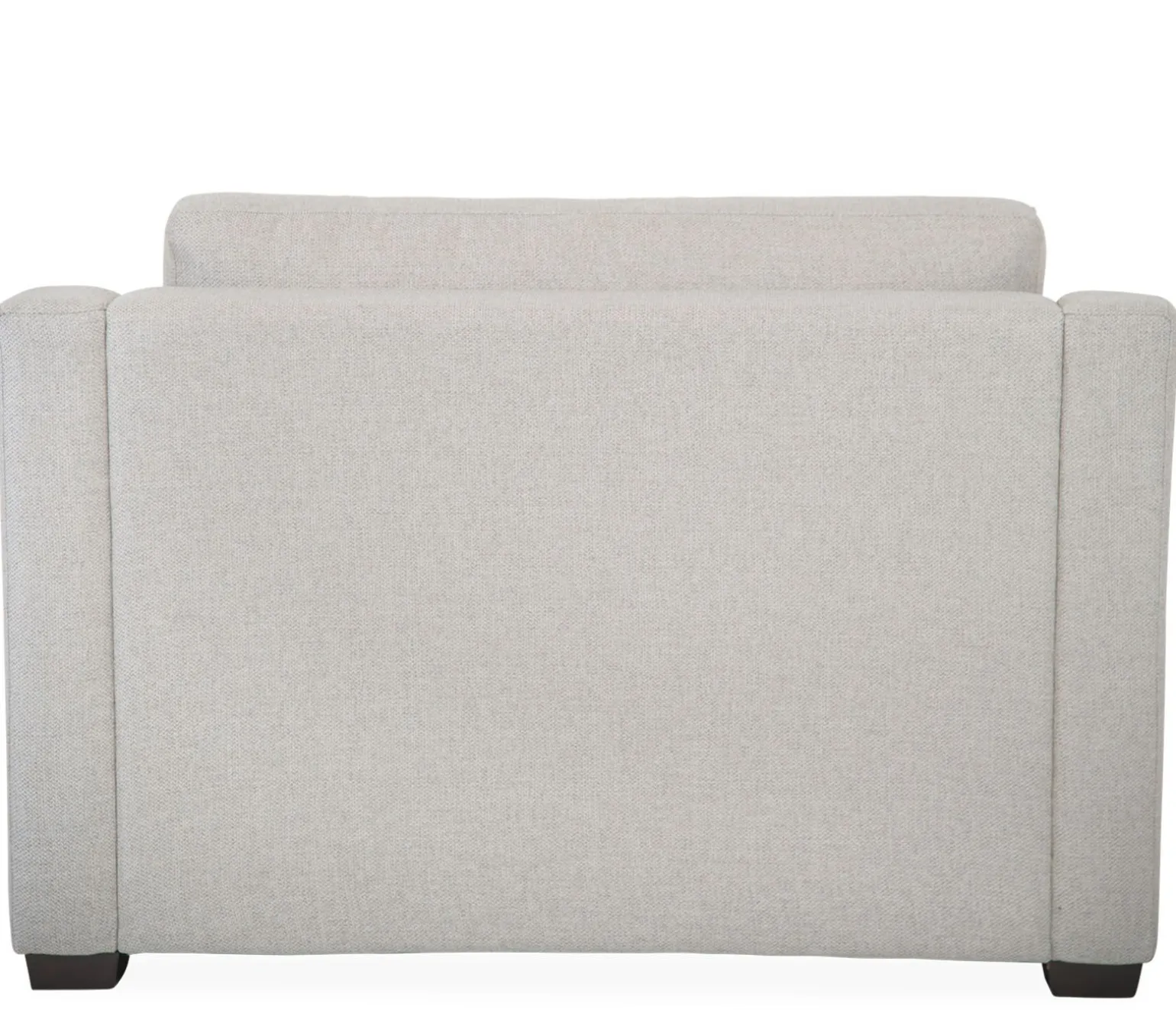 American Leather Alora Sleeper Chair and a Half - Twin