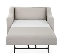 American Leather Alora Sleeper Chair and a Half - Twin