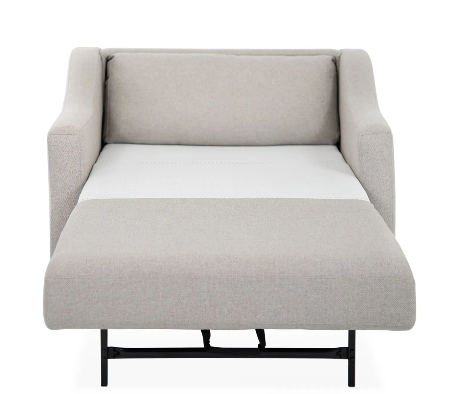 American Leather Alora Sleeper Chair and a Half - Twin
