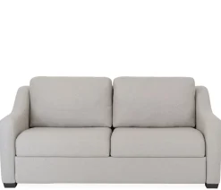 American Leather Alora Slope Arm Sleeper - Full