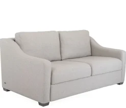 American Leather Alora Slope Arm Sleeper - Full