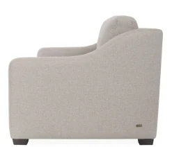 American Leather Alora Slope Arm Sleeper - Full