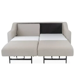 American Leather Alora Slope Arm Sleeper - Full