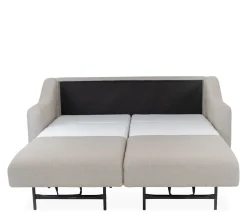 American Leather Alora Slope Arm Sleeper - Queen