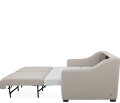 American Leather Alora Slope Arm Sleeper - Queen