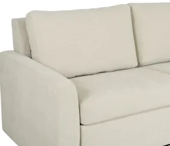 American Leather Clara Queen Sleeper