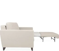 American Leather Naomi Full Sleeper