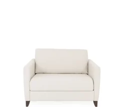 American Leather Naomi Twin Sleeper
