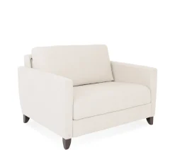 American Leather Naomi Twin Sleeper
