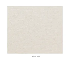 American Leather Naomi Twin Sleeper