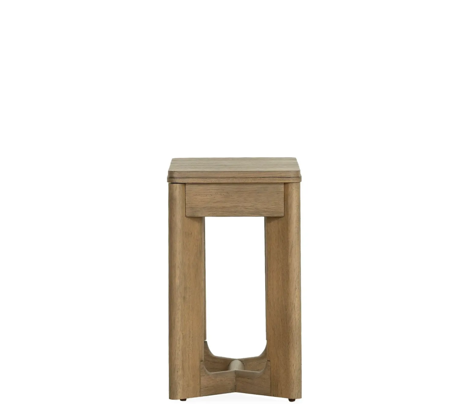 Andover Chairside Table