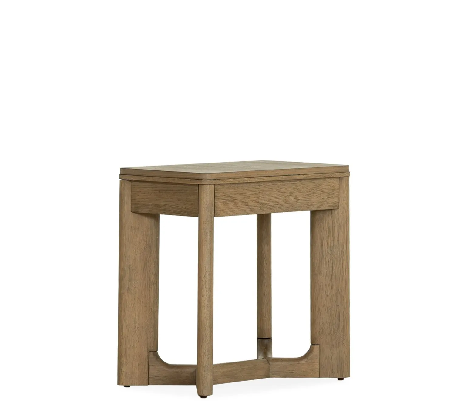 Andover Chairside Table