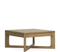 Andover Square Coffee Table
