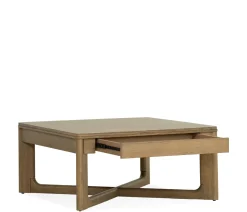 Andover Square Coffee Table