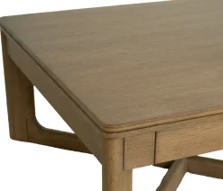 Andover Square Coffee Table