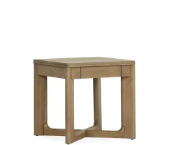 Andover Square End Table