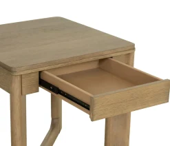 Andover Square End Table