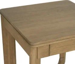 Andover Square End Table