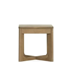 Andover Square End Table
