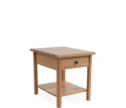 Andrews End Table