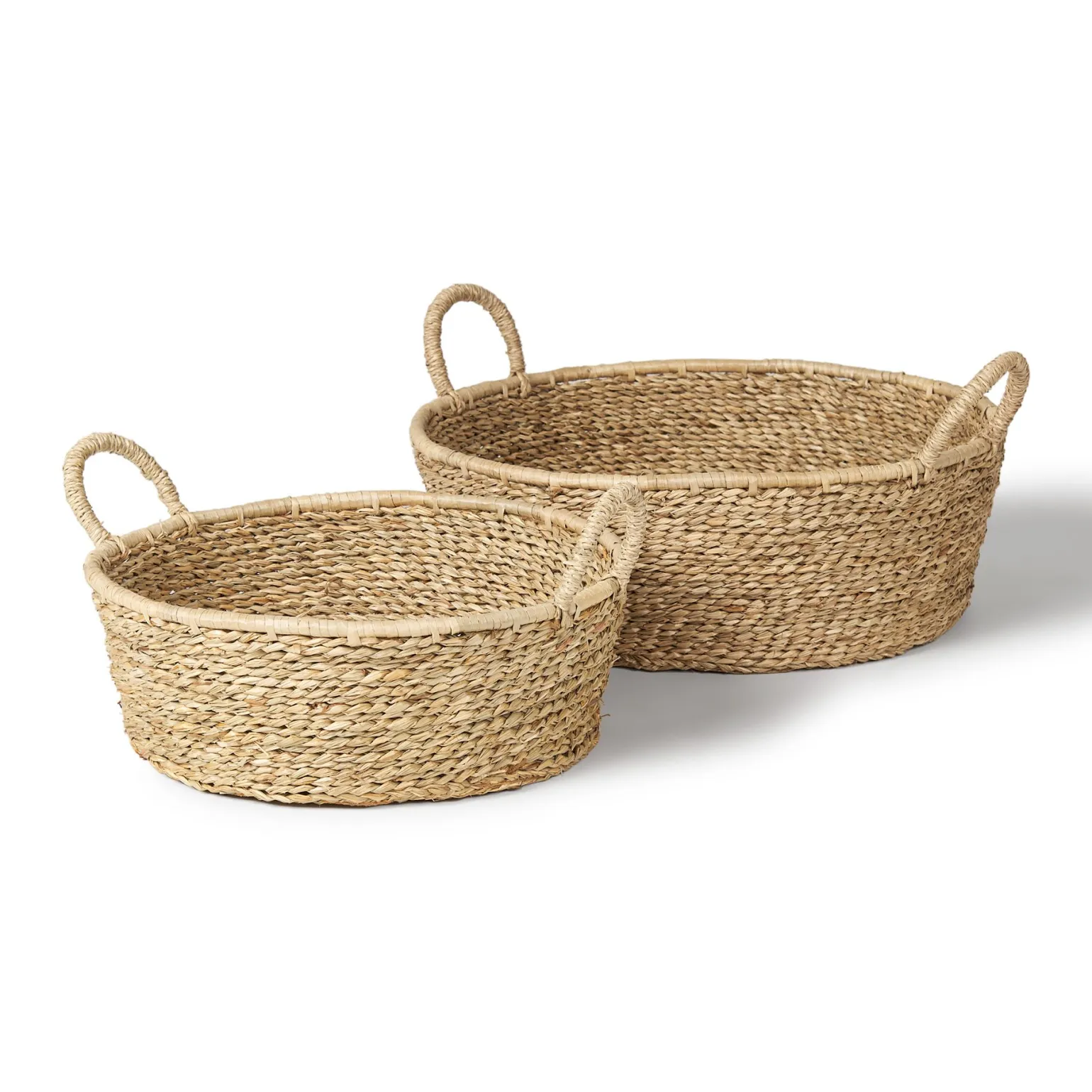 Anna Baskets - Set of 2