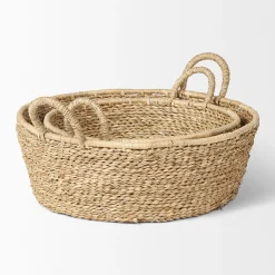 Anna Baskets - Set of 2