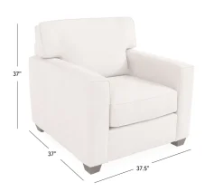 Arcadia Chair