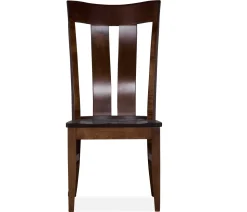 Arlington Double Panel Side Chair