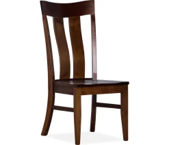 Arlington Double Panel Side Chair