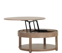 Ashburn Coffee Table
