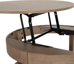Ashburn Coffee Table