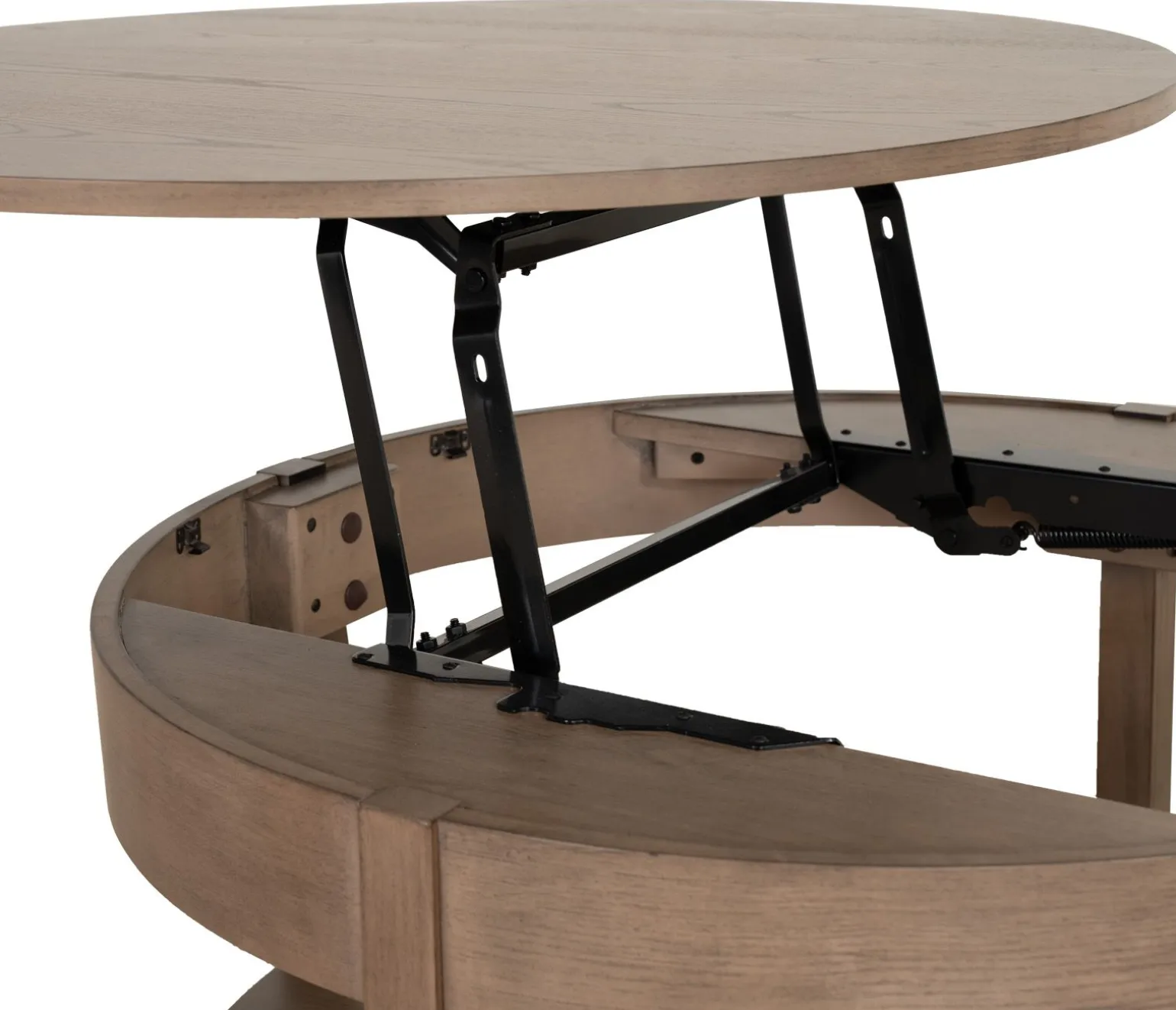 Ashburn Coffee Table
