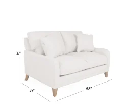 Ashford Loveseat