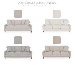 Ashford Sofa