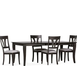 Astoria 5-Piece Dining Set