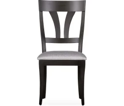 Astoria Wood Side Chair