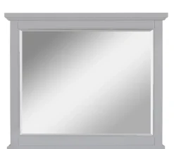 Atlantic Mirror - Gray